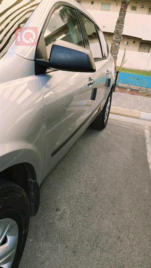 شيفروليه ترافرس 2010 للبيع في العراق -  بغداد